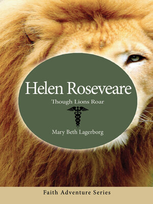 cover image of Helen Roseveare